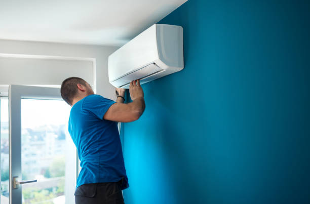 Best Affordable HVAC Services  in Duncan, OK