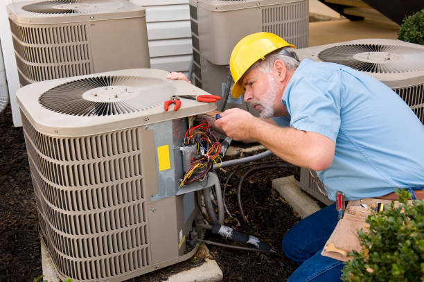 Best Furnace Repair Near Me  in Duncan, OK