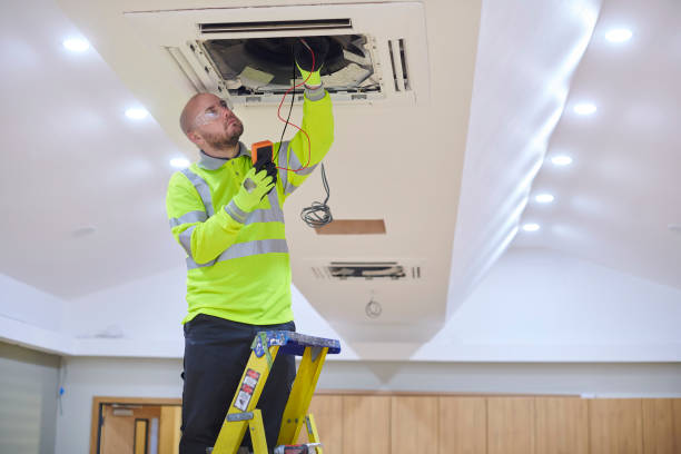 Best Residential HVAC Services  in Duncan, OK