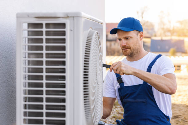 Best Emergency HVAC Repair  in Duncan, OK