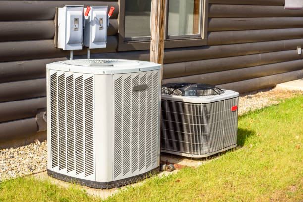 Best HVAC Air Duct Cleaning  in Duncan, OK